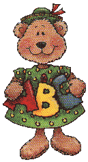 abc bear