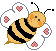 bee