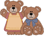 bears