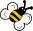 bee