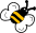 bee