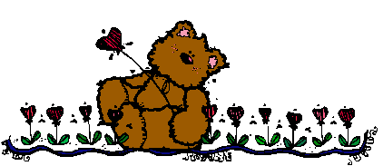 flowerbear