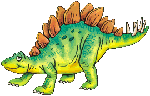 stegasaurus