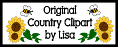 Country Clip Art