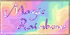 magic rainbow graphics