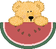melon bear