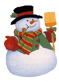 snowman